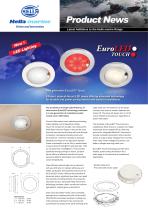 EuroLED® Touch - 1