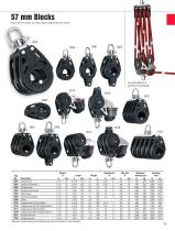 Harken Catalog 2018-19 - 13