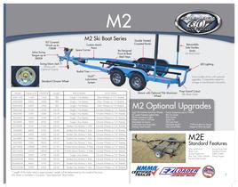 2013 EZ Loader Custom Boat Trailer Catalog - 7