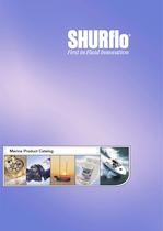 Marine Product Catalog - 1