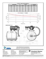 pds-Extreme Pump Acc. Combo 12v 4902-4212 - 2