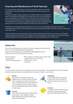 CLEANING & MAINTENANCE OF YACHT TOPCOATS-2