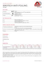 IDROTECH ANTI-FOULING-2