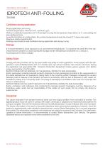 IDROTECH ANTI-FOULING-3