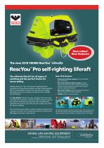 RescYou? Pro leaflet - 1