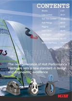 HOLT 2010 Catalogue - 4