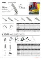 Hull & Deck Fittings - 7