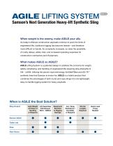 AGILE™ Lifting System​-3