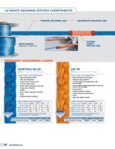 Vessel Mooring System-14