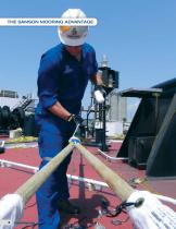 Vessel Mooring System-4