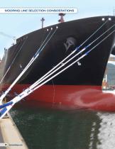 Vessel Mooring System-6