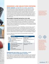 Vessel Mooring System-7