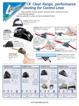 CK Cleat Range-2