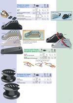 Clamcleat rope cleats-15