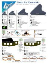 Cleats for Hammocks-2