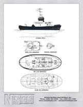 M/V Guide-Tug boat - 2