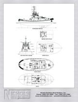 M/V Protector-Tug boat - 2