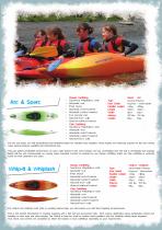 Perception White Water Brochure - 5