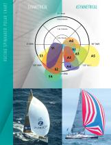 racing - spinnaker - 3