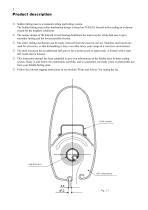 Furling mast - 2