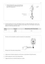 Furling mast - 5