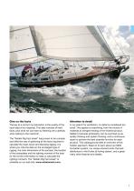 YACHT PRODUCT CATALOGUE - 9