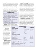 PSI-613TDS(7002-EM07) - Polymeric Systems - PDF Catalogs ...