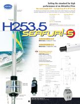 Hood Yacht System-7