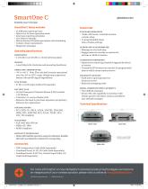 SmartOne C-2