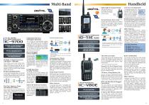 HAM Radios and Receivers - 6