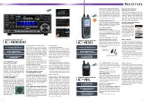 HAM Radios and Receivers - 8