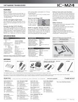 IC-M24 - 2