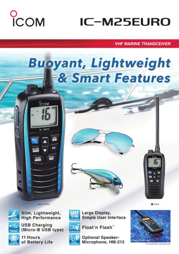 IC-F3161DT/DS, IC-F4161DT/DS - Icom - PDF Catalogs | Documentation