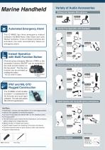 IC-M85E-3