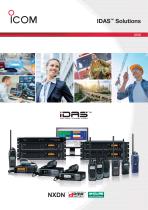 IDAS™ Solutions - 1