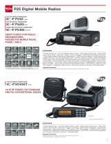 Land Mobile Radios - 5