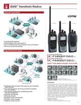 Land Mobile Radios - 7