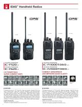 Land Mobile Radios - 8