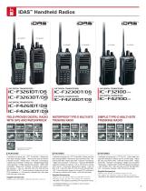 Land Mobile Radios - 9