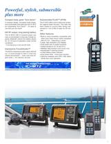 MARINE PRODUCTS 2013 - 3