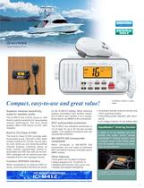 MARINE PRODUCTS 2013 - 5