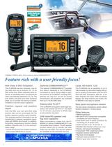 MARINE PRODUCTS 2013 - 6