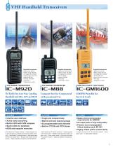 MARINE PRODUCTS 2015 - 3