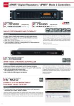 Private Mobile Radios - 10