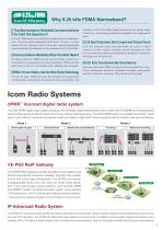 Private Mobile Radios - 3