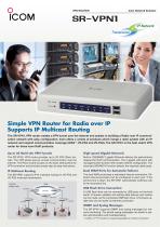 SR-VPN1 - 1