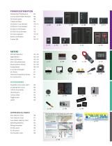 BLUE SEA SYSTEMS 2017-7