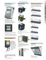 m-Series Battery Switch, Single Circuit ON-OFF on - 3