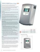 m-Series Battery Switch, Single Circuit ON-OFF on - 8