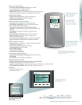 m-Series Battery Switch, Single Circuit ON-OFF on - 9